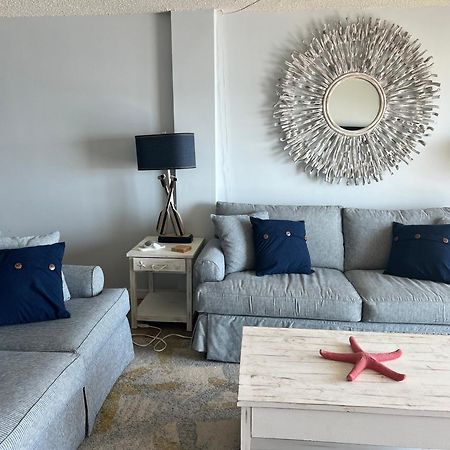 Appartement Ponce De Leon Towers à New Smyrna Beach Extérieur photo