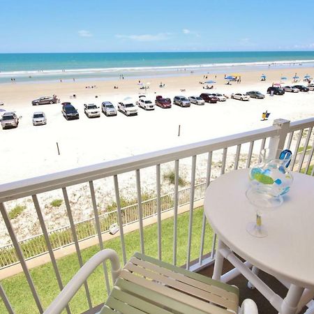 Appartement Ponce De Leon Towers à New Smyrna Beach Extérieur photo