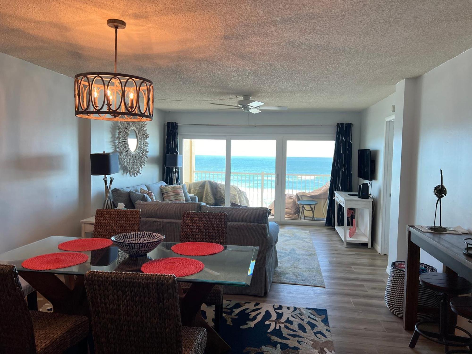 Appartement Ponce De Leon Towers à New Smyrna Beach Extérieur photo