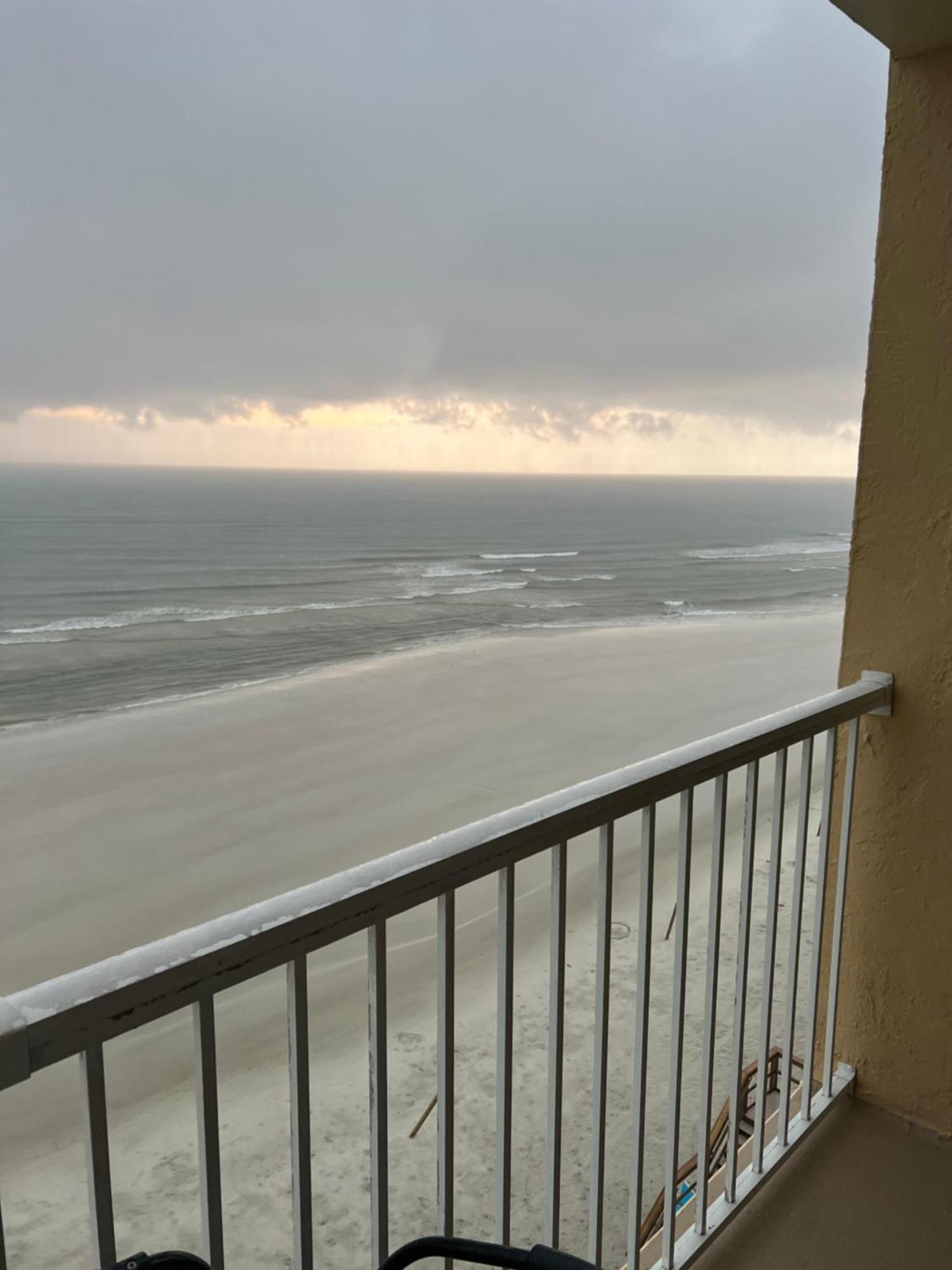 Appartement Ponce De Leon Towers à New Smyrna Beach Extérieur photo
