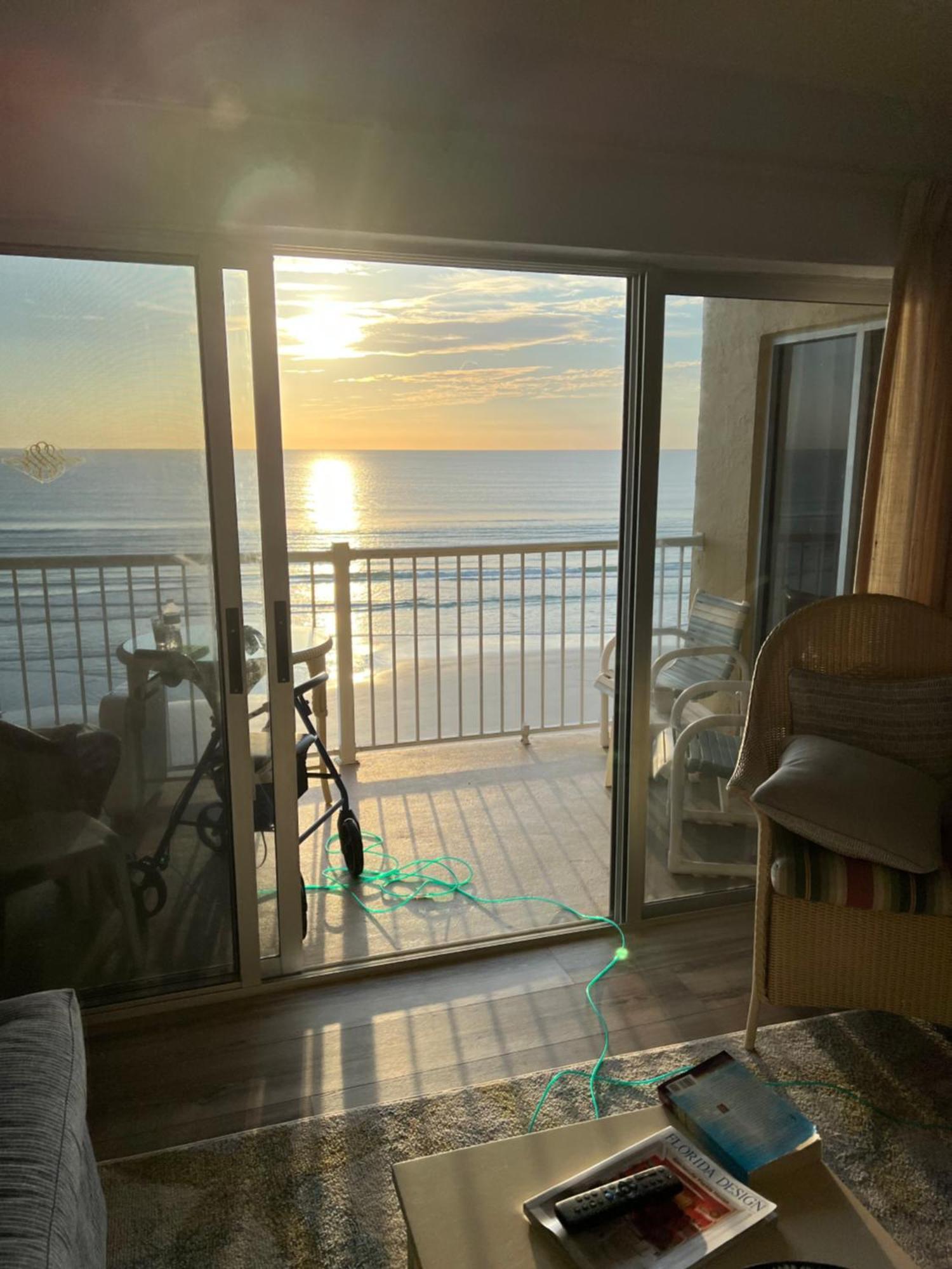 Appartement Ponce De Leon Towers à New Smyrna Beach Extérieur photo