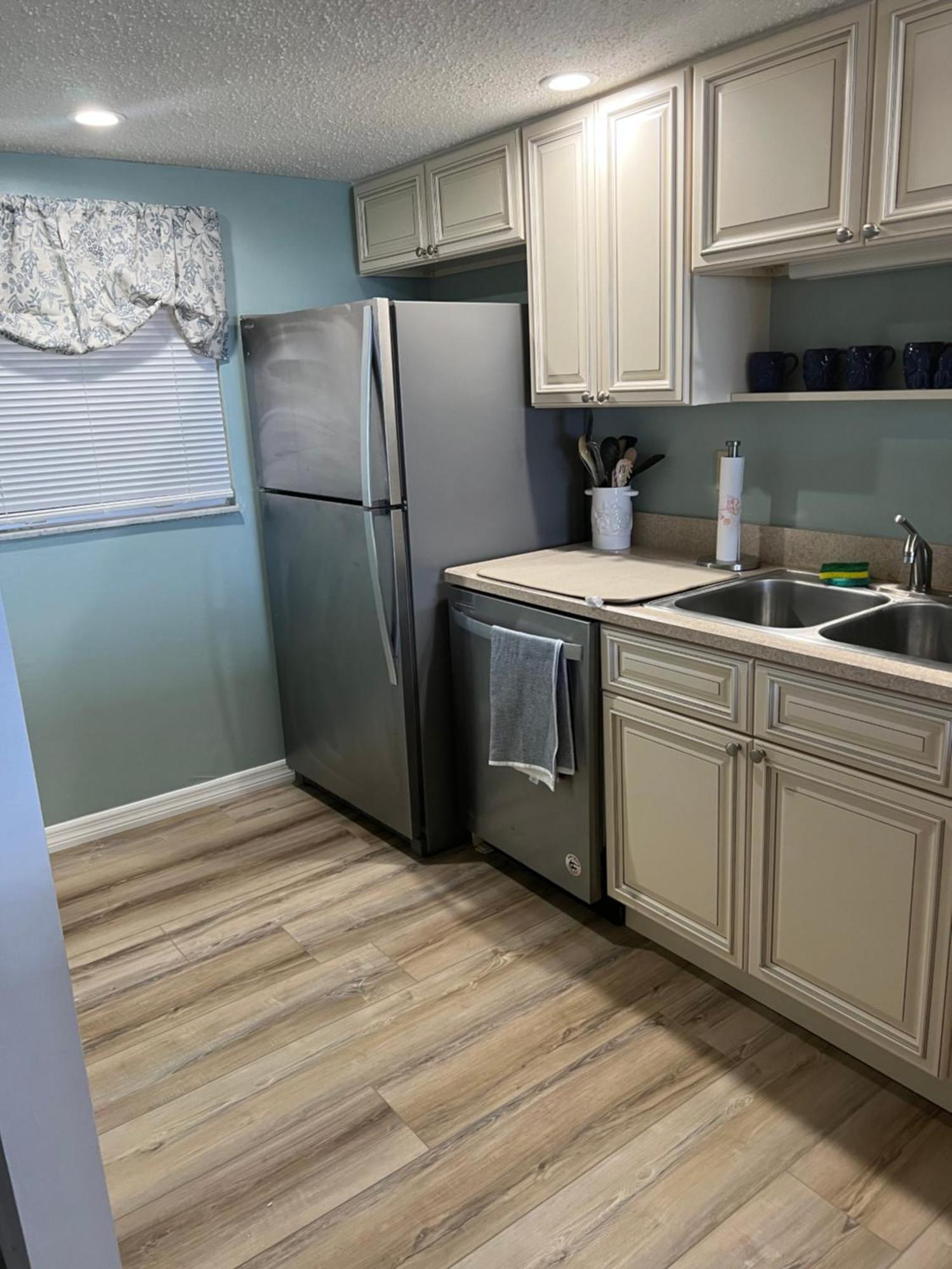 Appartement Ponce De Leon Towers à New Smyrna Beach Extérieur photo