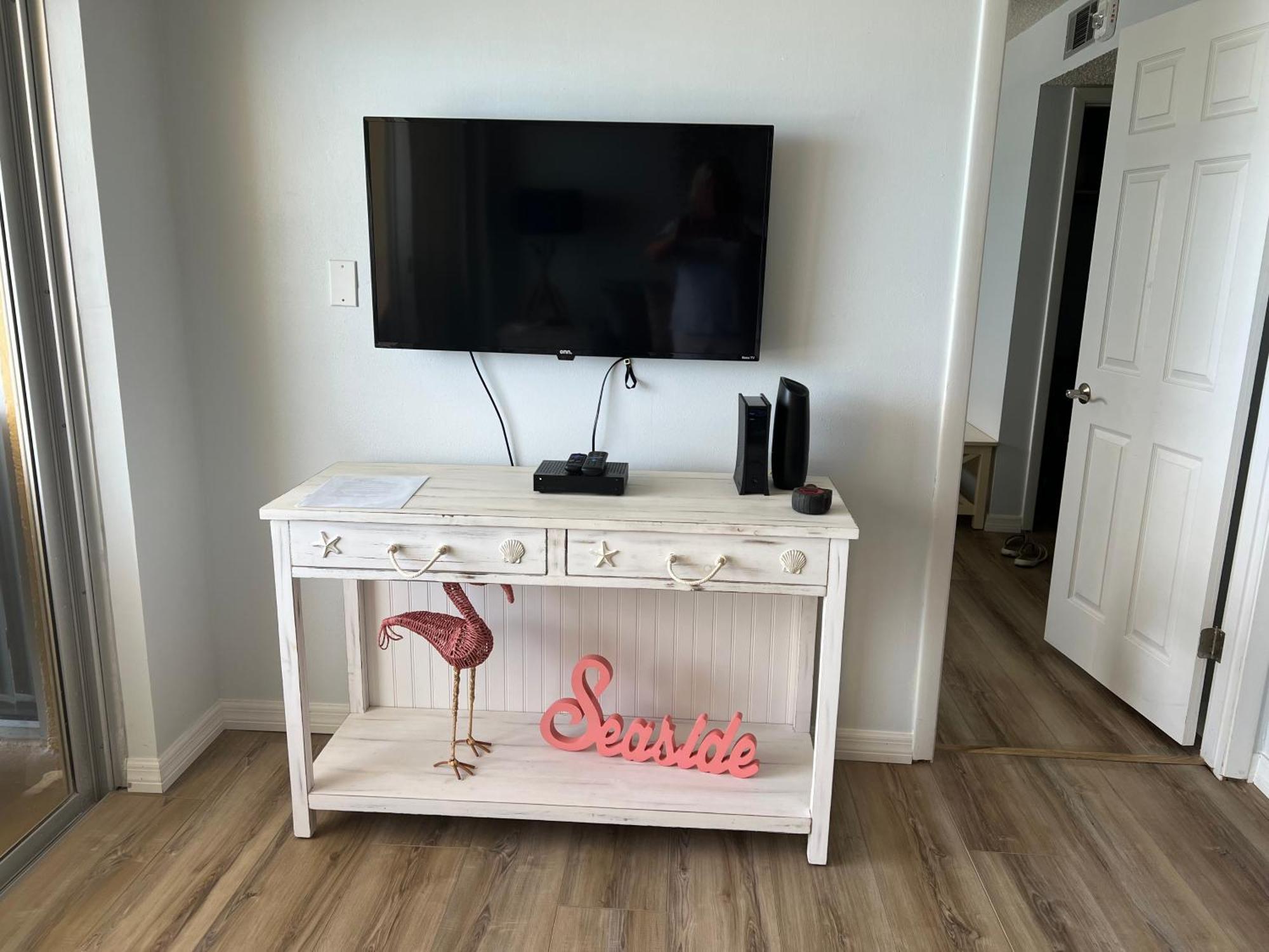 Appartement Ponce De Leon Towers à New Smyrna Beach Extérieur photo