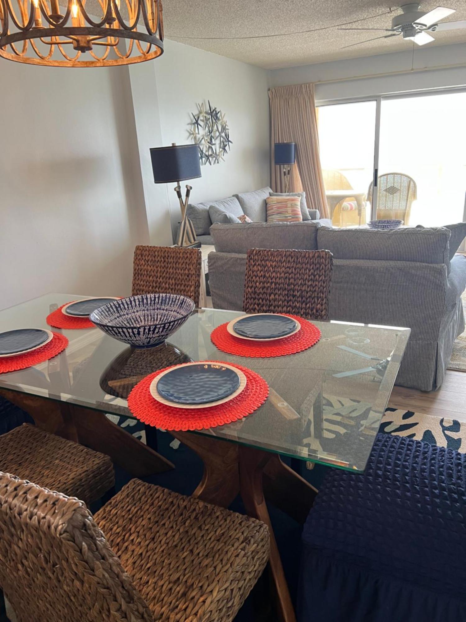 Appartement Ponce De Leon Towers à New Smyrna Beach Extérieur photo