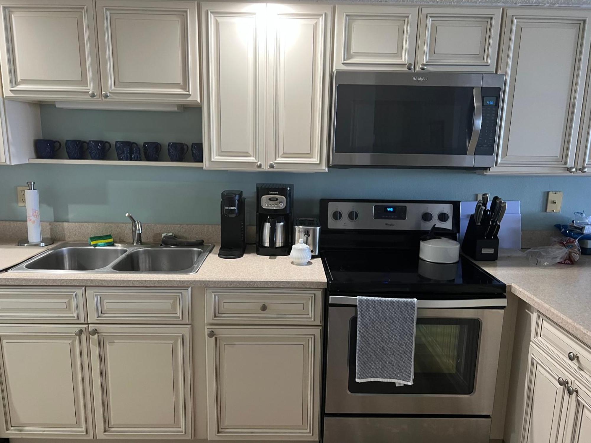 Appartement Ponce De Leon Towers à New Smyrna Beach Extérieur photo