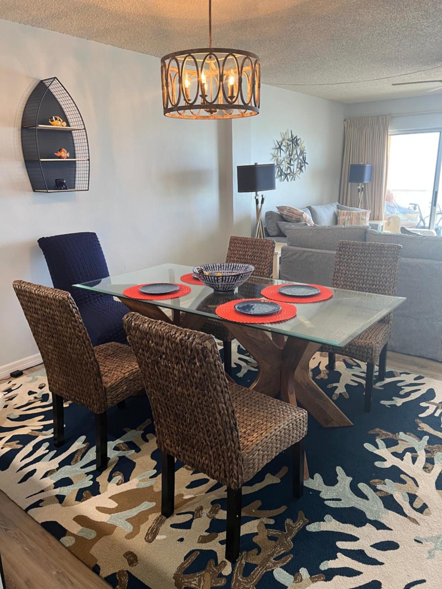 Appartement Ponce De Leon Towers à New Smyrna Beach Extérieur photo