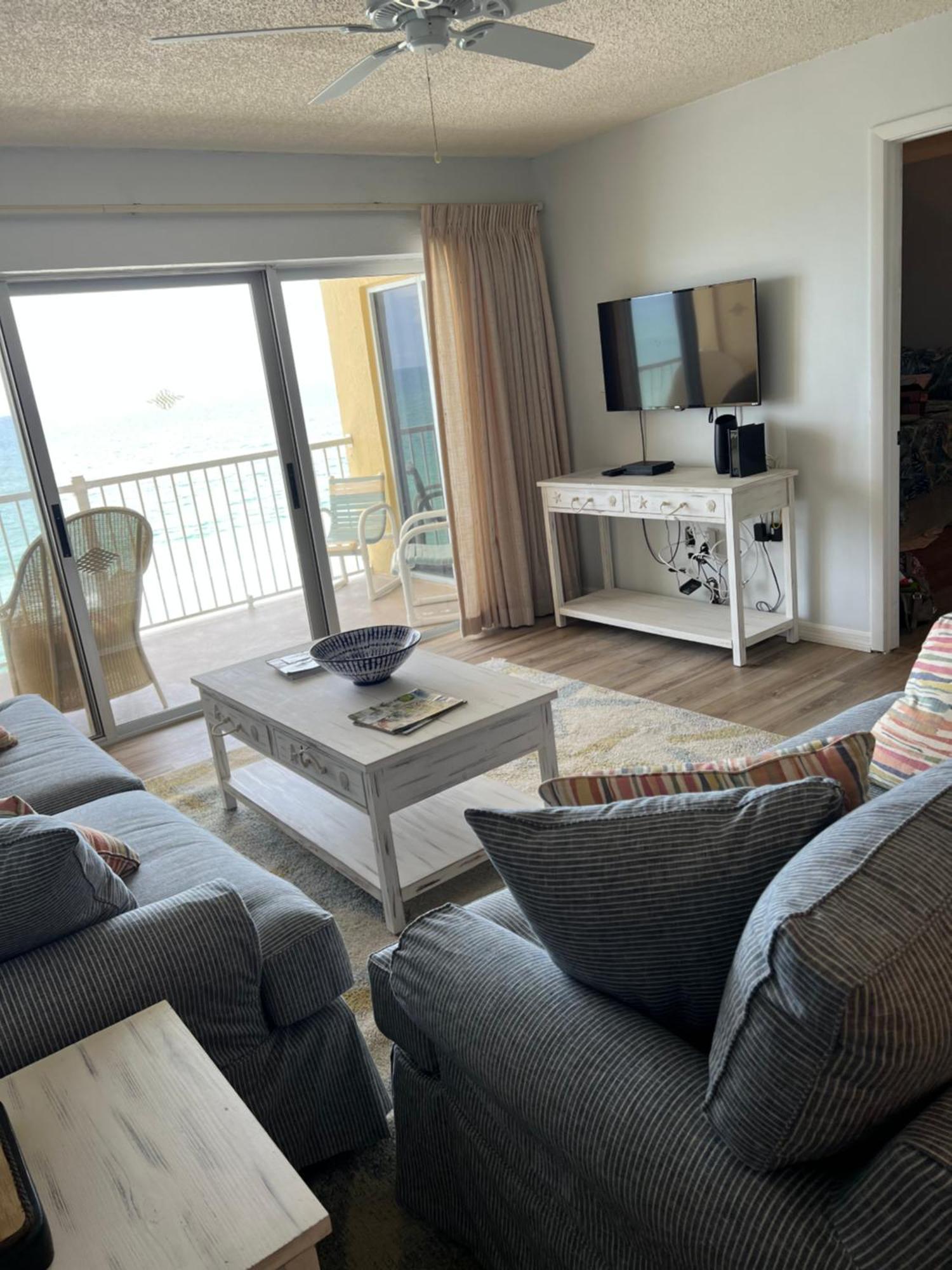 Appartement Ponce De Leon Towers à New Smyrna Beach Extérieur photo