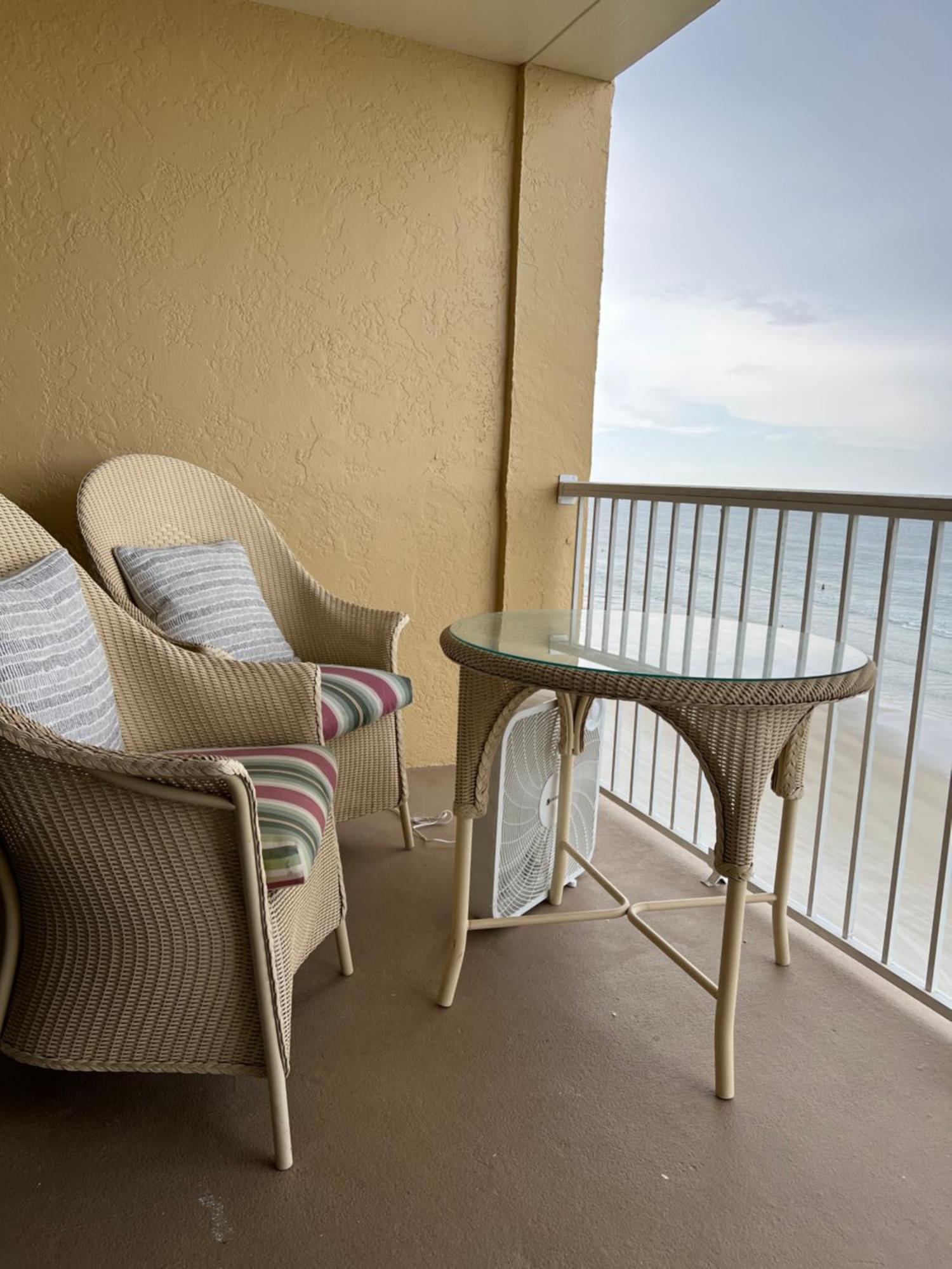Appartement Ponce De Leon Towers à New Smyrna Beach Extérieur photo