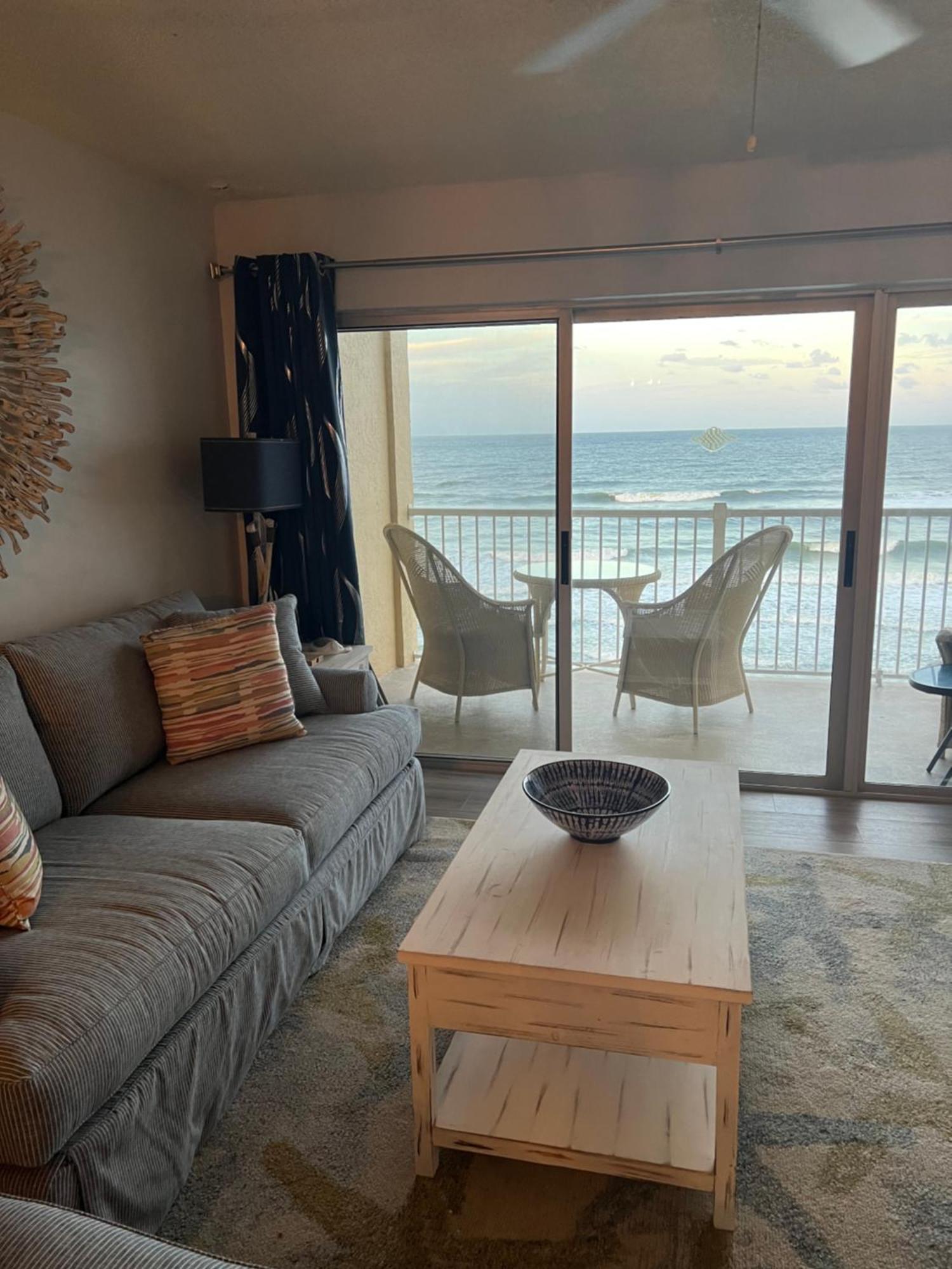 Appartement Ponce De Leon Towers à New Smyrna Beach Extérieur photo