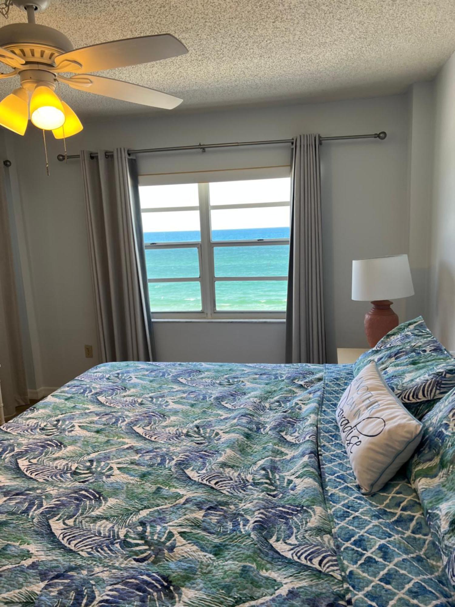 Appartement Ponce De Leon Towers à New Smyrna Beach Extérieur photo