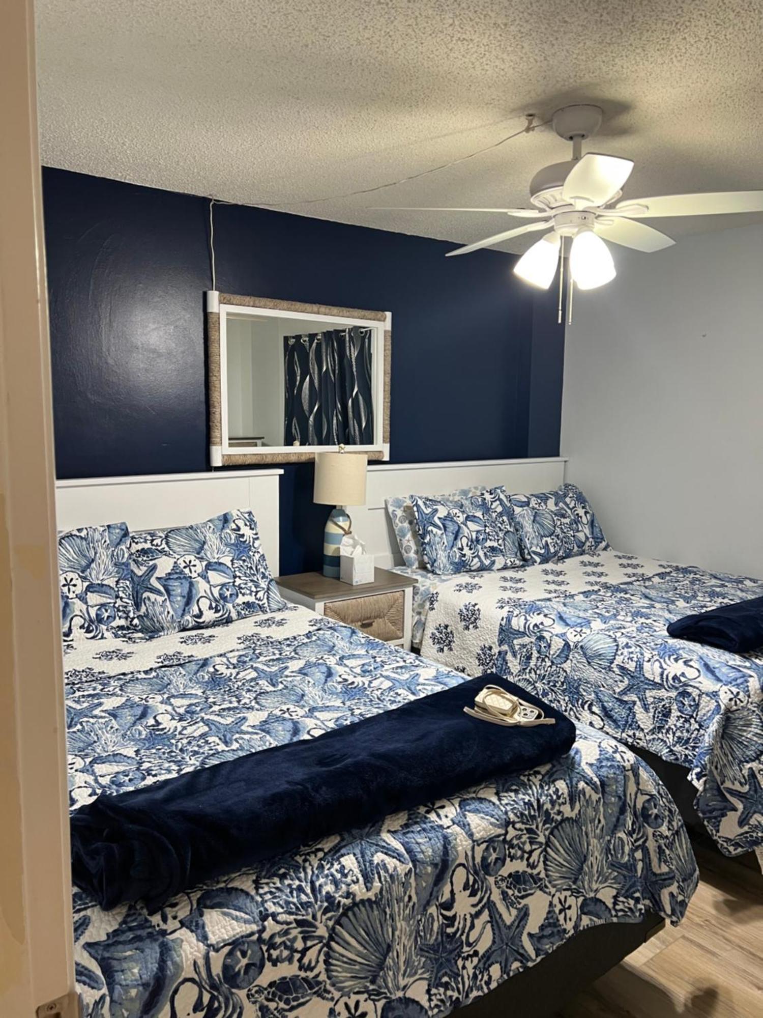 Appartement Ponce De Leon Towers à New Smyrna Beach Extérieur photo