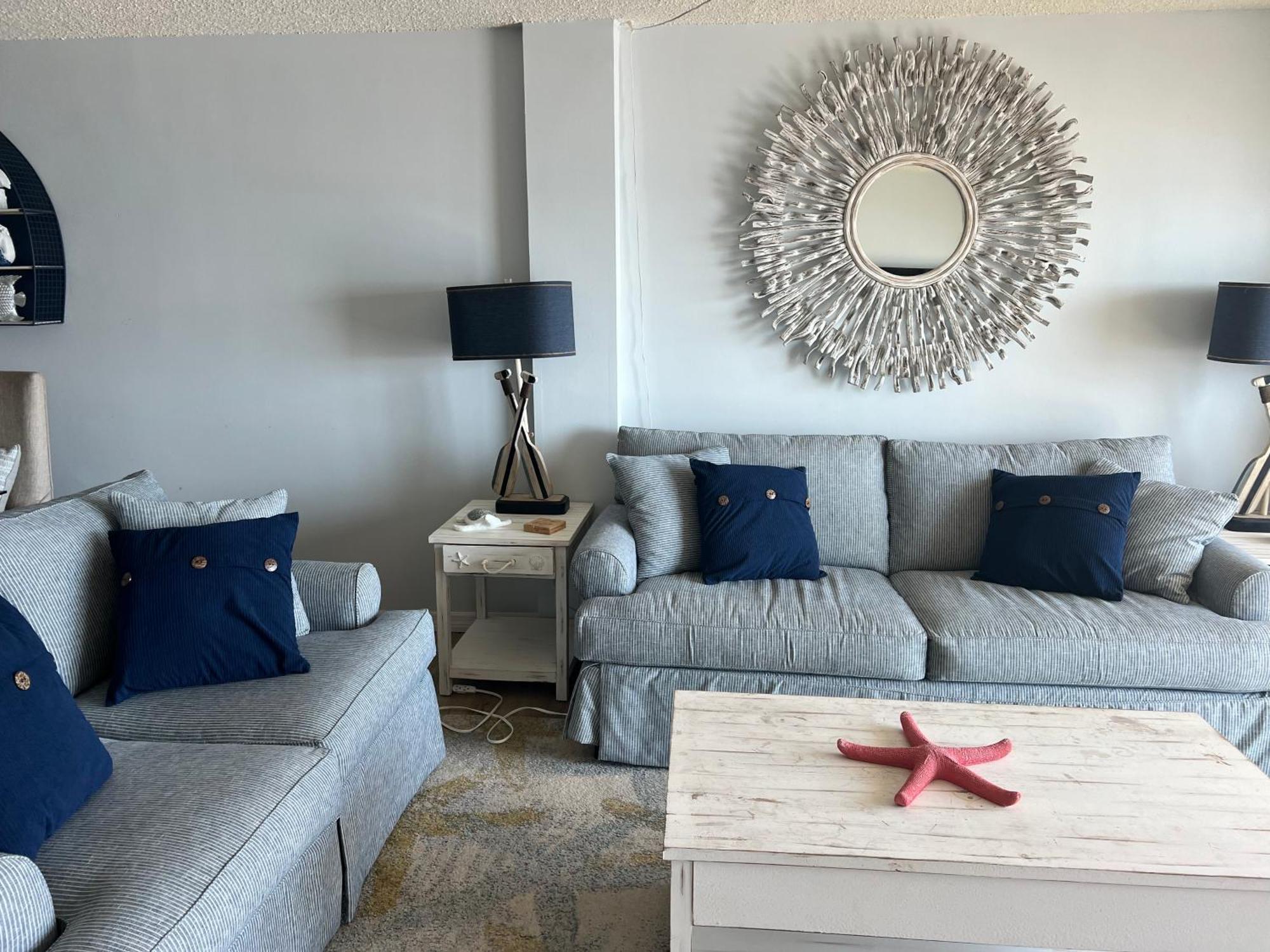 Appartement Ponce De Leon Towers à New Smyrna Beach Extérieur photo