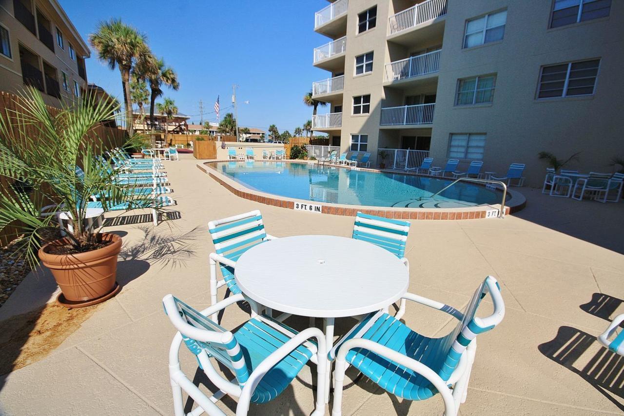 Appartement Ponce De Leon Towers à New Smyrna Beach Extérieur photo