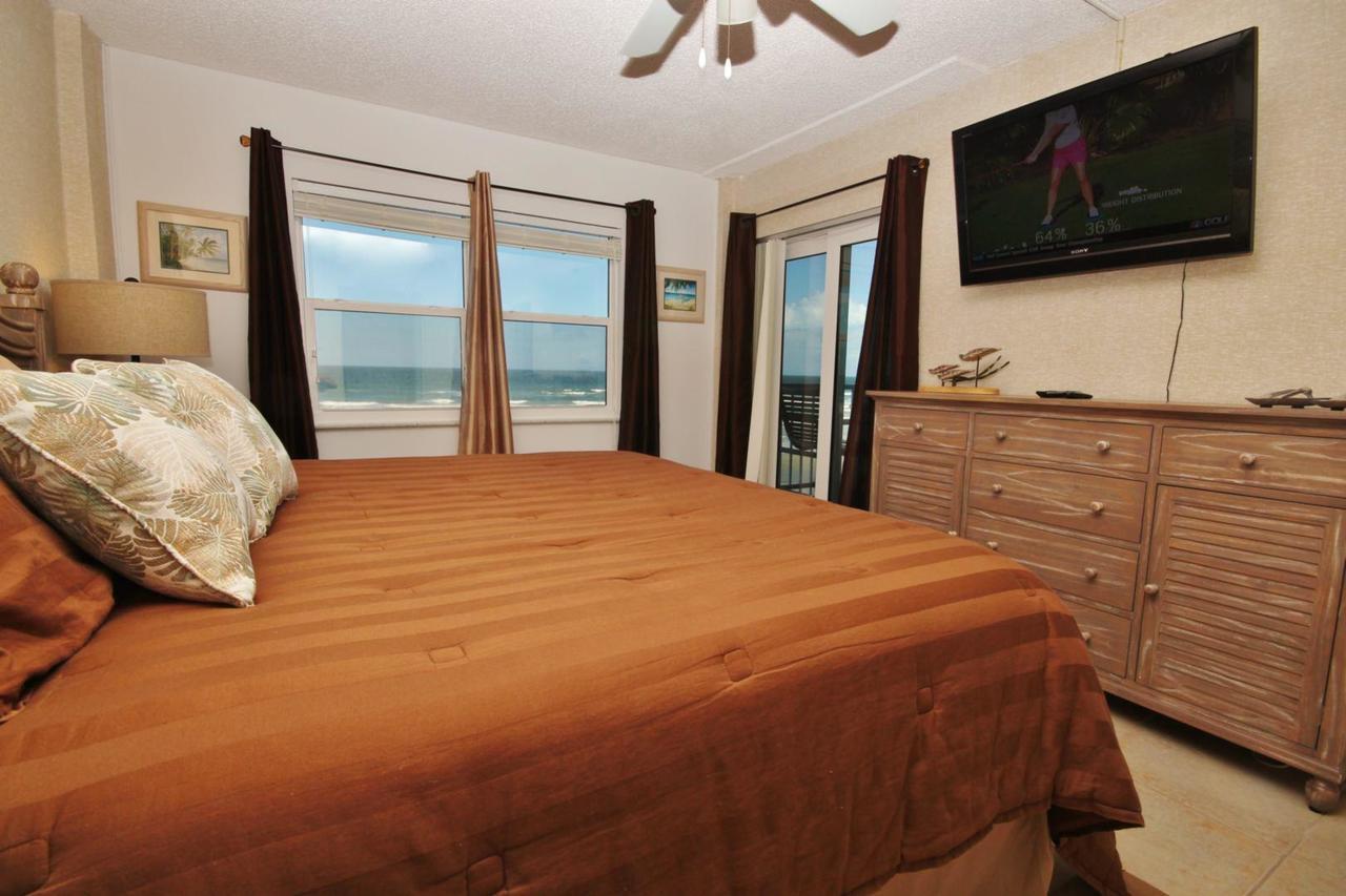 Appartement Ponce De Leon Towers à New Smyrna Beach Extérieur photo