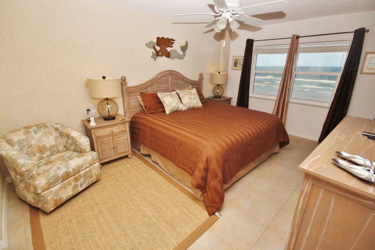 Appartement Ponce De Leon Towers à New Smyrna Beach Extérieur photo