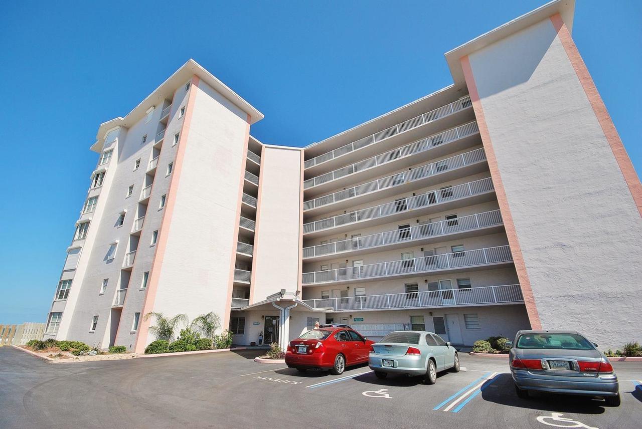 Appartement Ponce De Leon Towers à New Smyrna Beach Extérieur photo