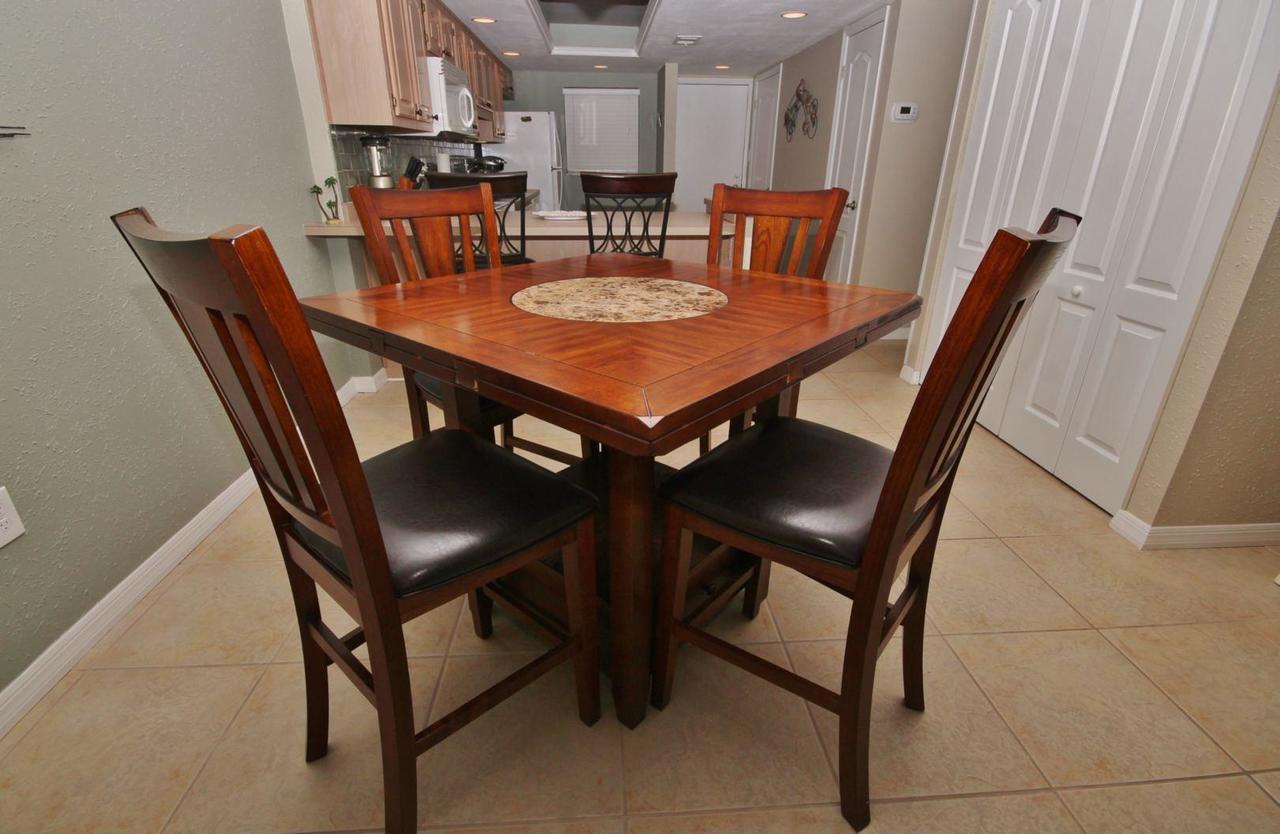 Appartement Ponce De Leon Towers à New Smyrna Beach Extérieur photo