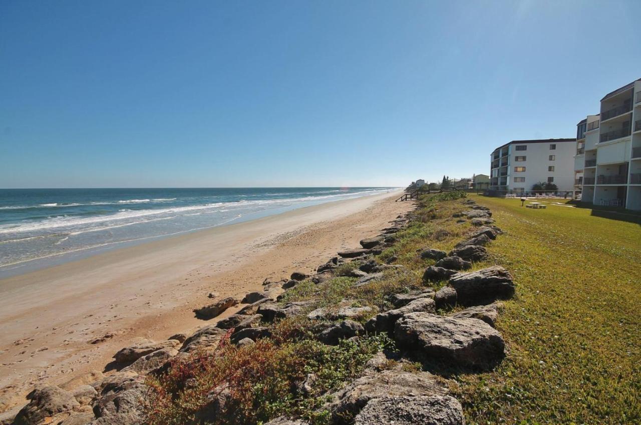Appartement Ponce De Leon Towers à New Smyrna Beach Extérieur photo