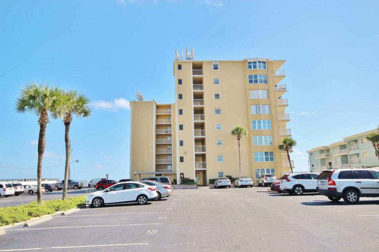 Appartement Ponce De Leon Towers à New Smyrna Beach Extérieur photo