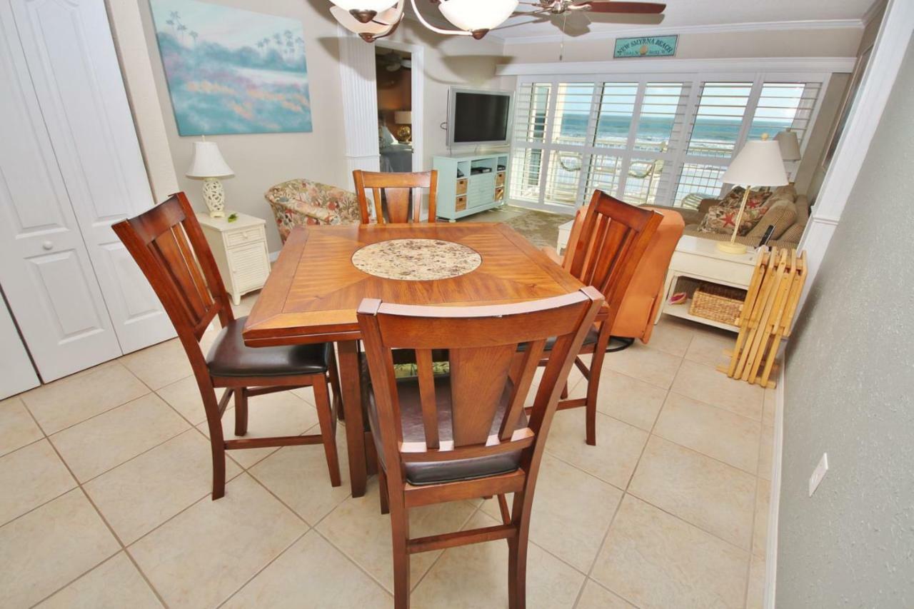 Appartement Ponce De Leon Towers à New Smyrna Beach Extérieur photo