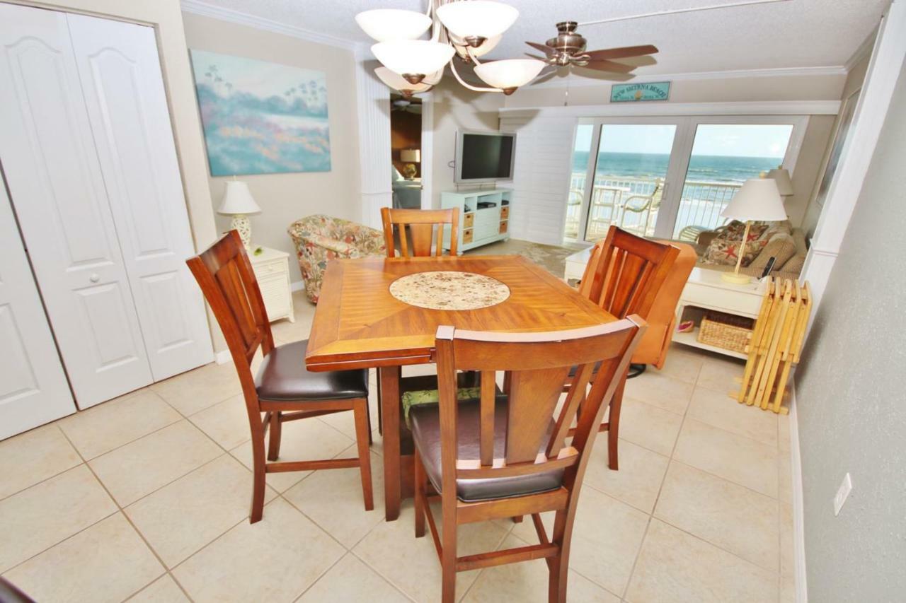 Appartement Ponce De Leon Towers à New Smyrna Beach Extérieur photo