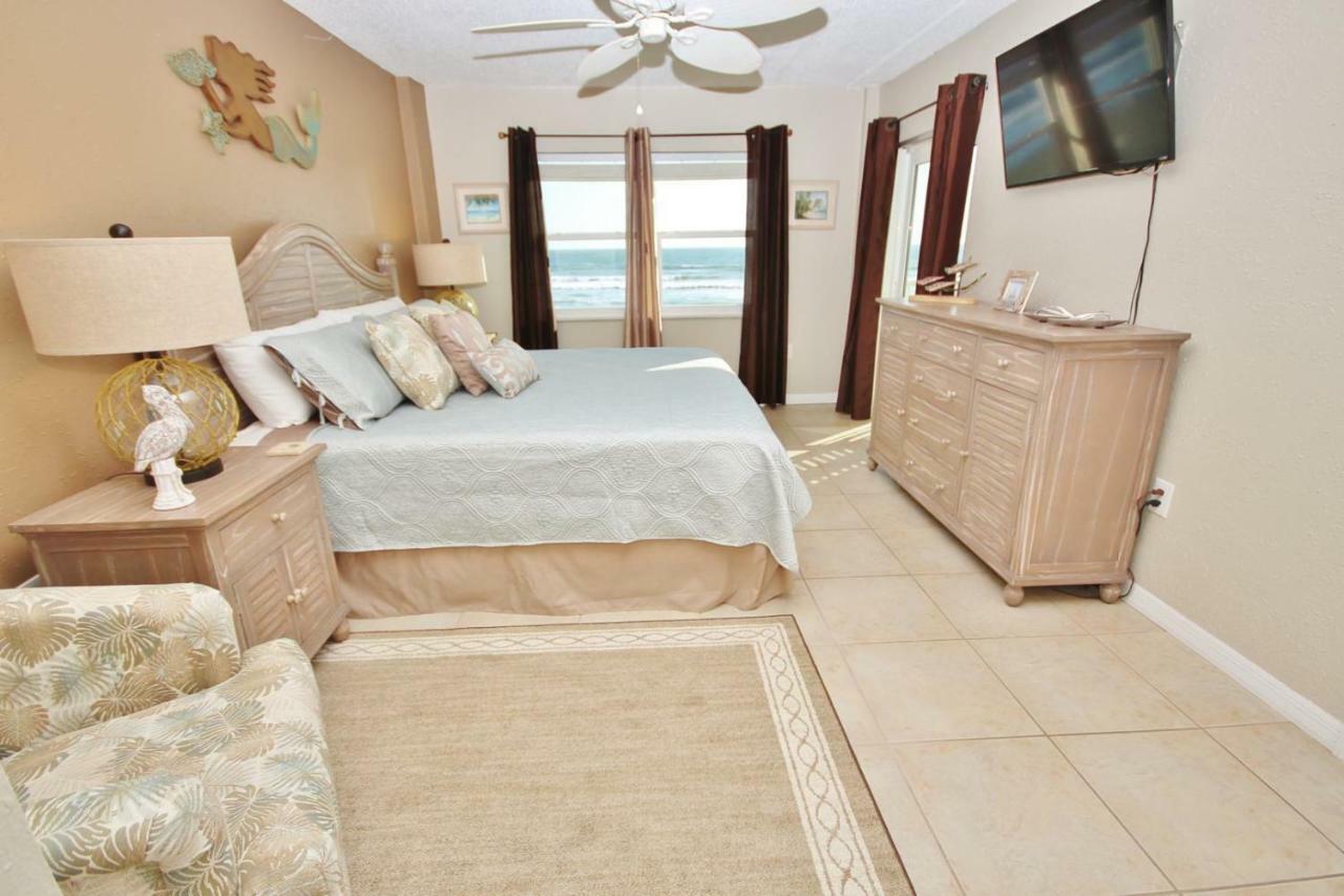 Appartement Ponce De Leon Towers à New Smyrna Beach Extérieur photo