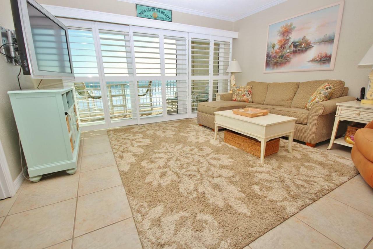 Appartement Ponce De Leon Towers à New Smyrna Beach Extérieur photo